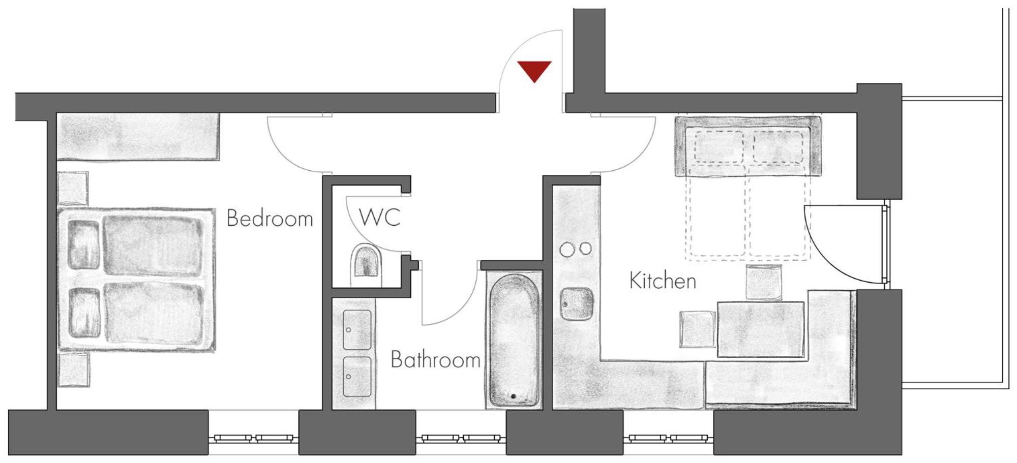 Murrmel Apartments Sankt Anton am Arlberg Dış mekan fotoğraf