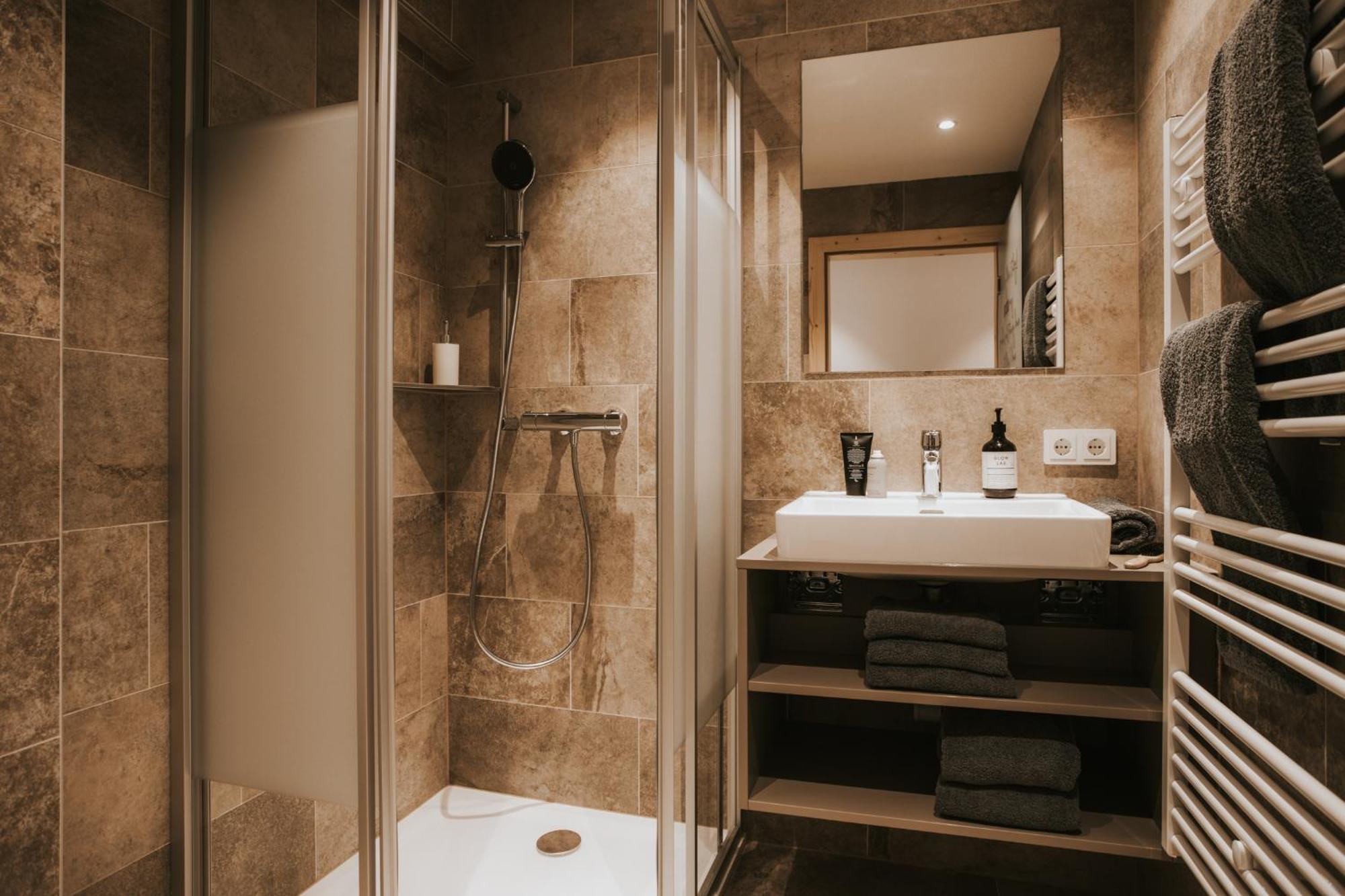 Murrmel Apartments Sankt Anton am Arlberg Dış mekan fotoğraf