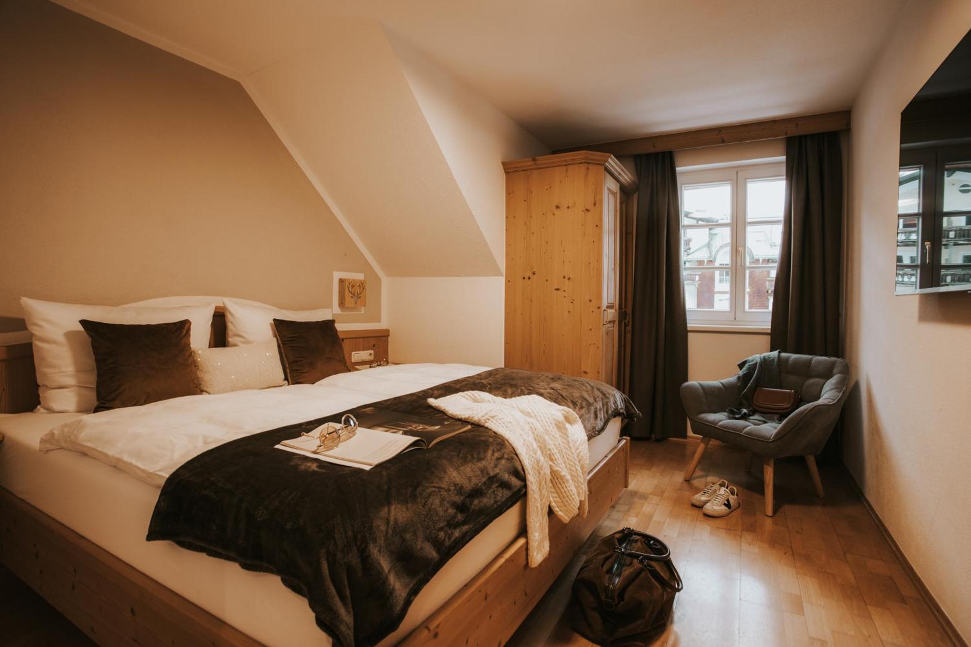 Murrmel Apartments Sankt Anton am Arlberg Dış mekan fotoğraf