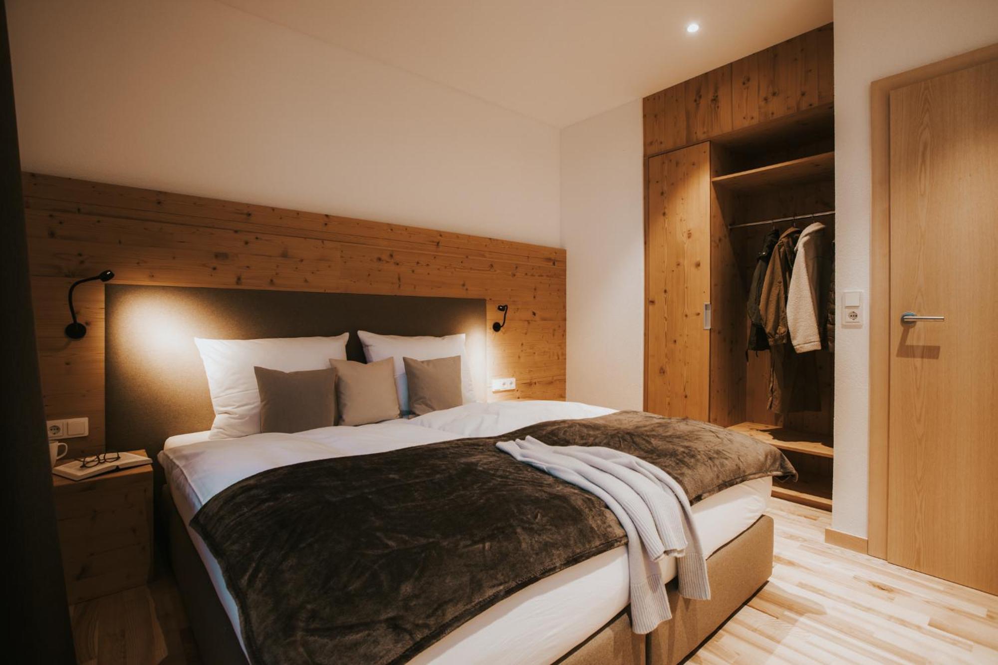 Murrmel Apartments Sankt Anton am Arlberg Dış mekan fotoğraf