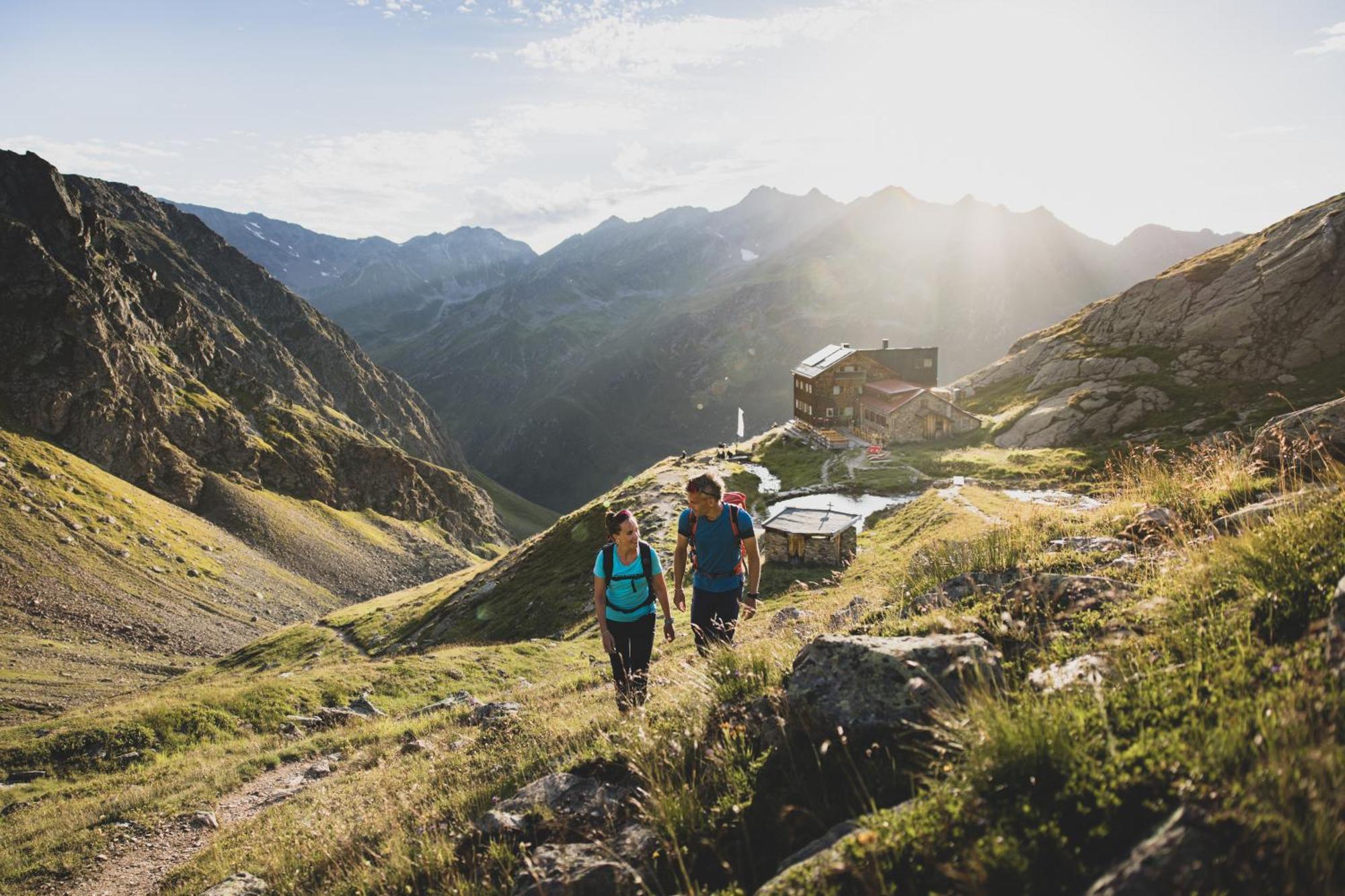 Murrmel Apartments Sankt Anton am Arlberg Dış mekan fotoğraf