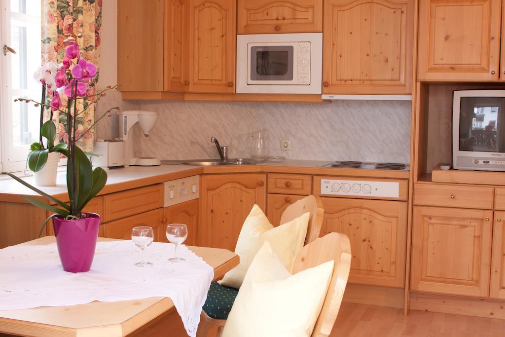 Murrmel Apartments Sankt Anton am Arlberg Dış mekan fotoğraf