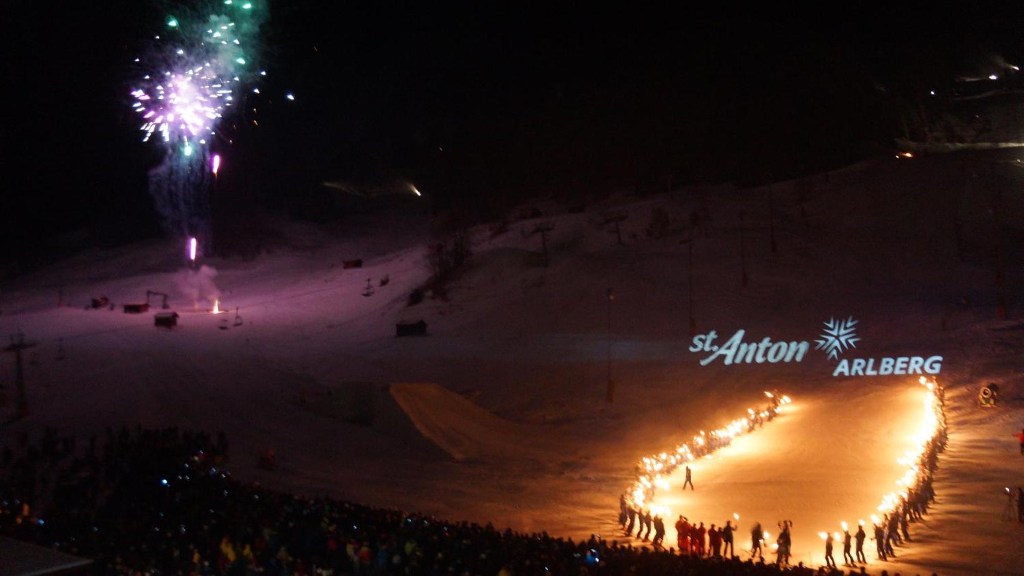Murrmel Apartments Sankt Anton am Arlberg Dış mekan fotoğraf