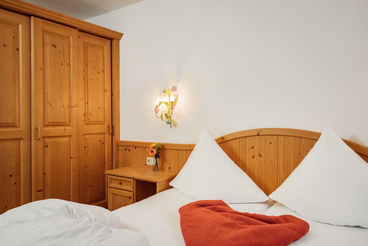 Murrmel Apartments Sankt Anton am Arlberg Dış mekan fotoğraf