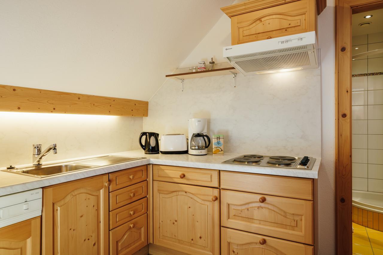 Murrmel Apartments Sankt Anton am Arlberg Dış mekan fotoğraf